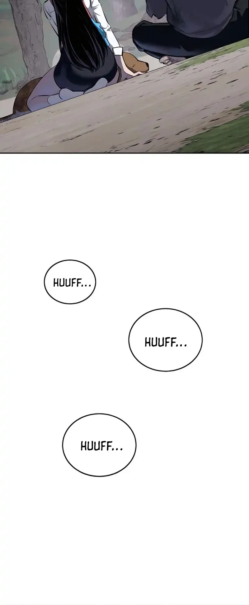 Resurrection Boy Chapter 4 page 24