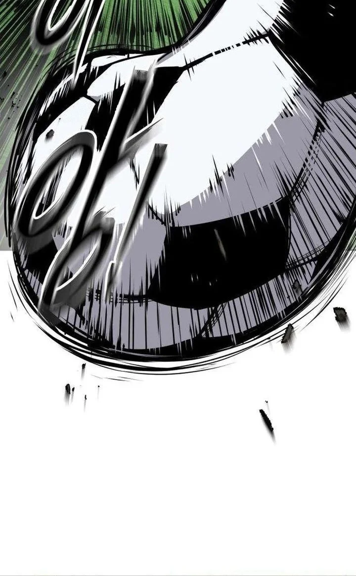 Resurrection Boy Chapter 5 page 84