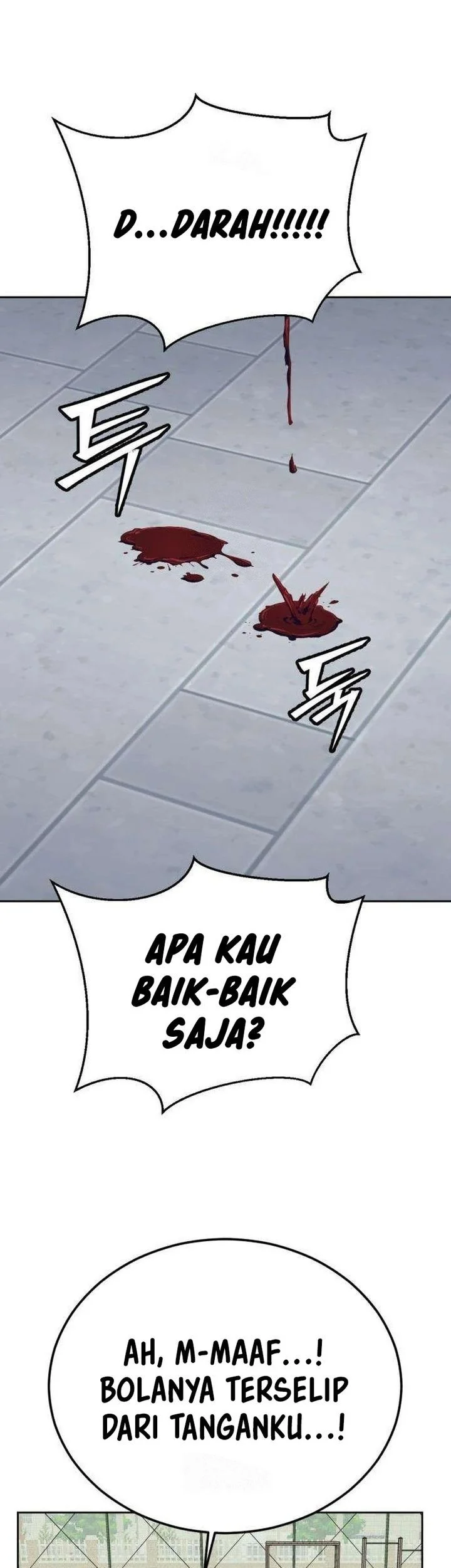 Resurrection Boy Chapter 5 page 89