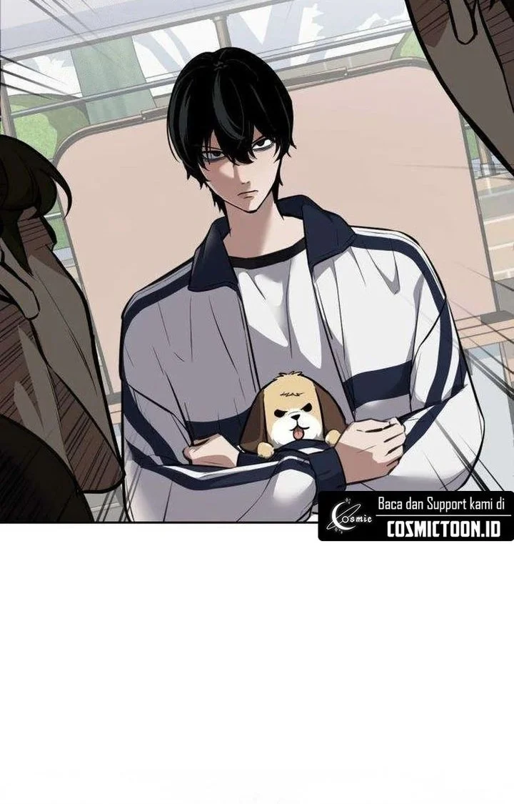 Resurrection Boy Chapter 6 page 8