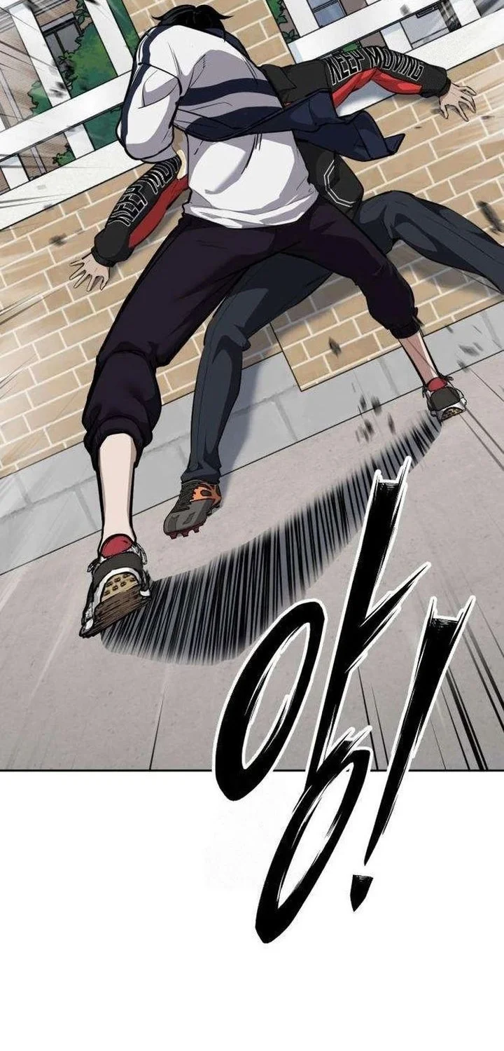 Resurrection Boy Chapter 6 page 14
