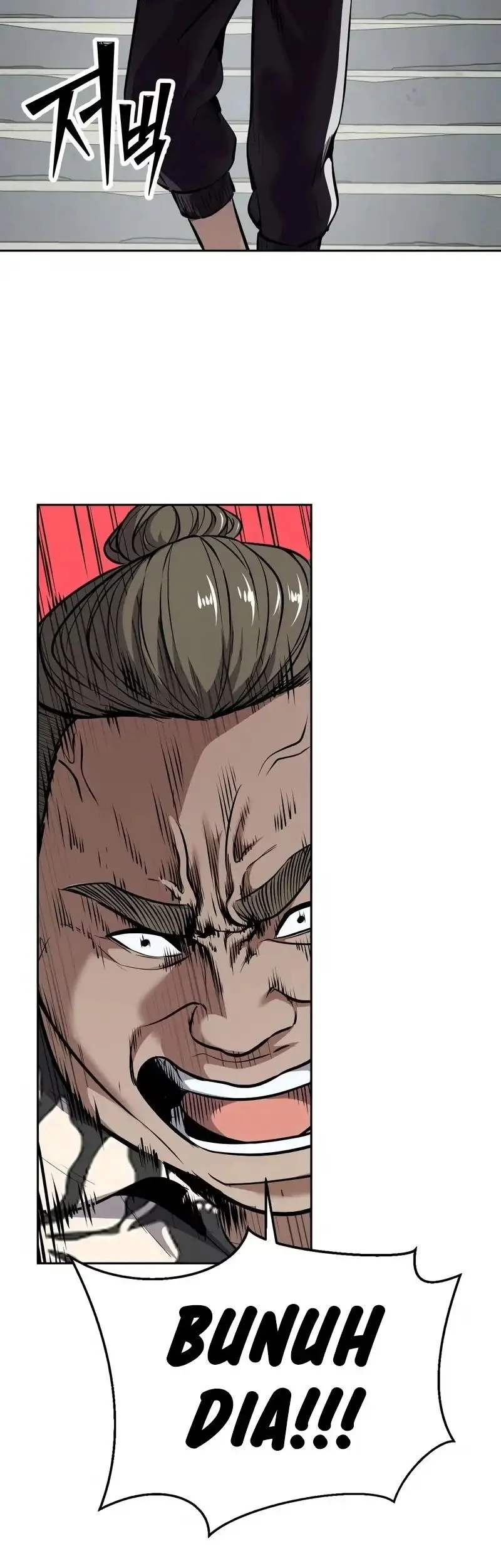 Resurrection Boy Chapter 7 page 62