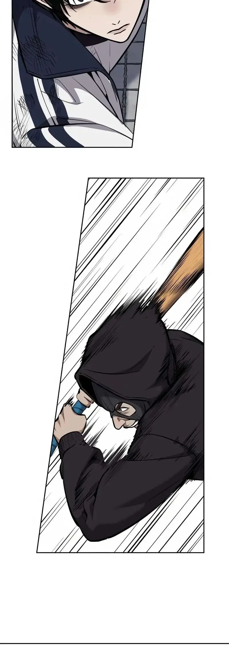 Resurrection Boy Chapter 7 page 69