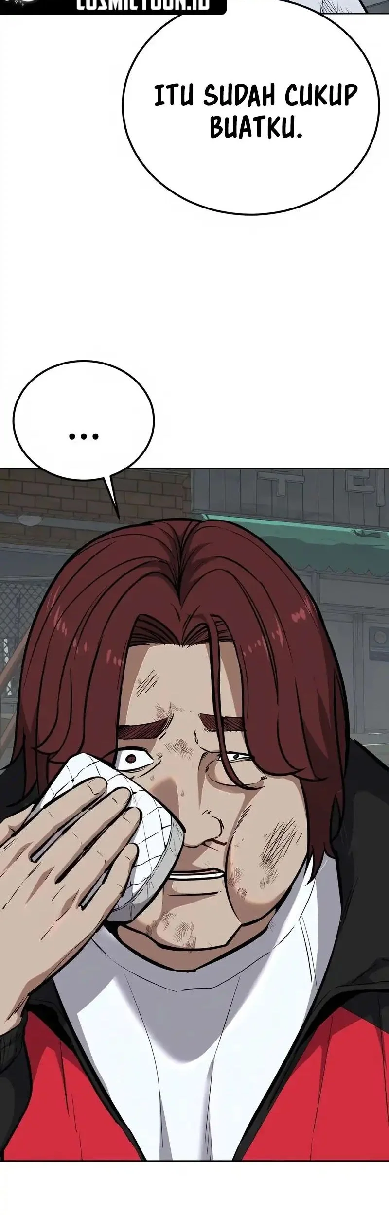 Resurrection Boy Chapter 7 page 103