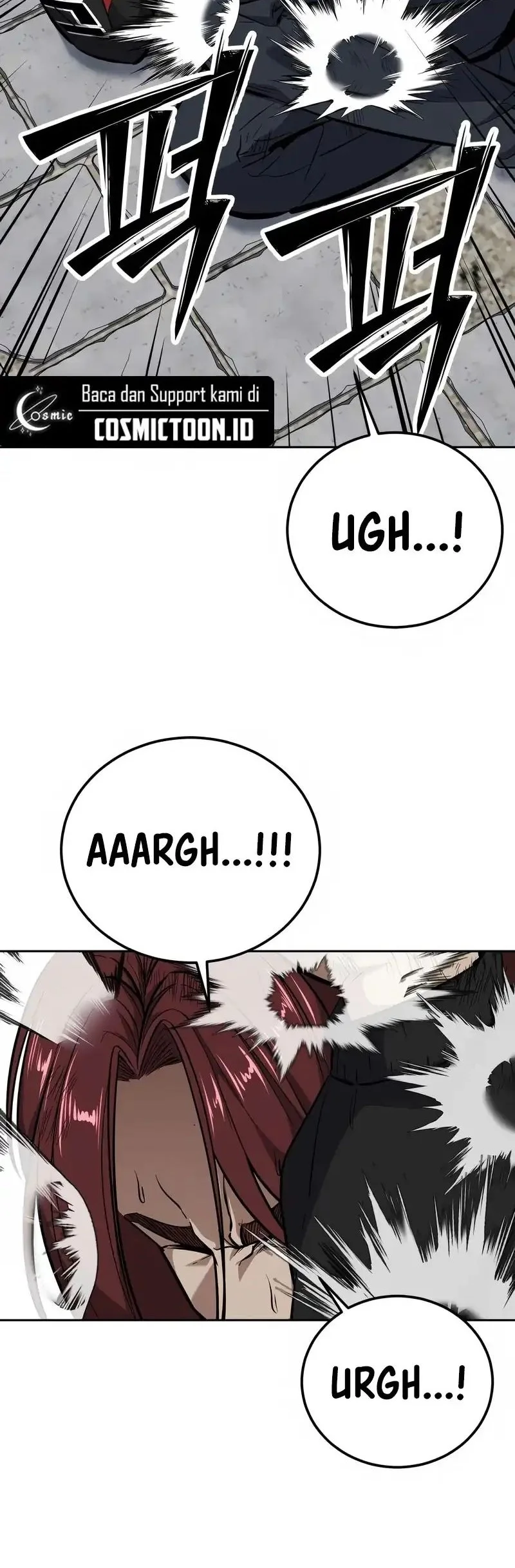 Resurrection Boy Chapter 7 page 23
