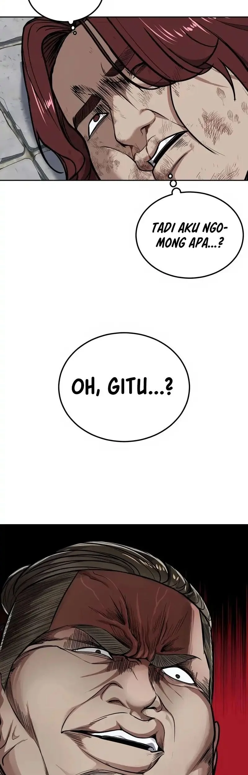 Resurrection Boy Chapter 7 page 39
