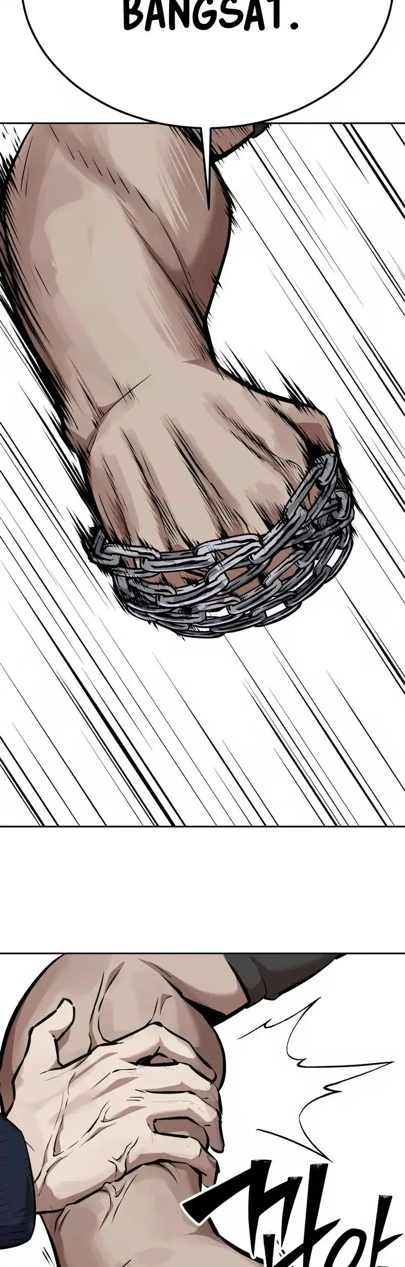 Resurrection Boy Chapter 7 page 42