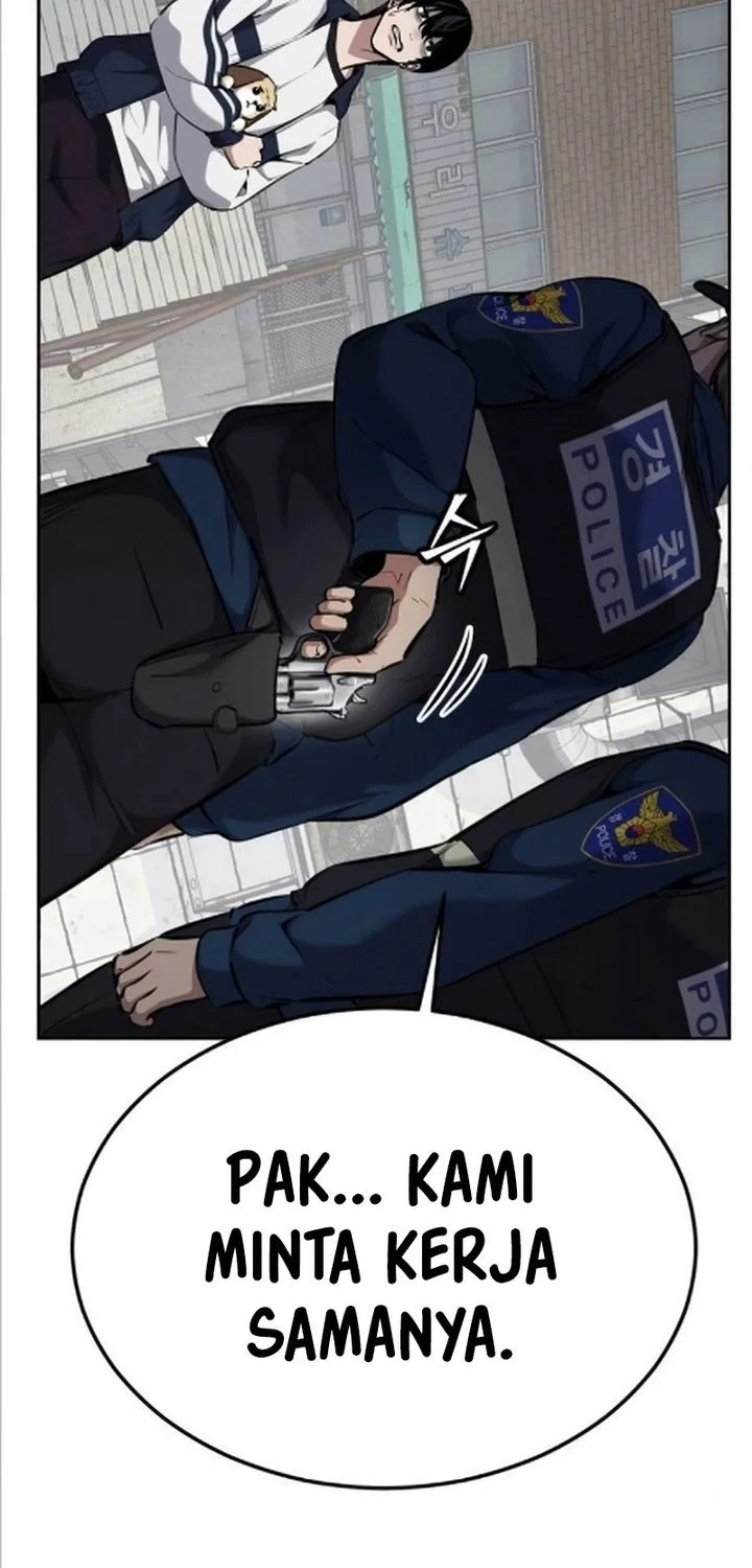 Resurrection Boy Chapter 8 page 36