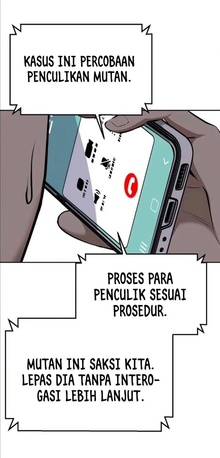 Resurrection Boy Chapter 8 page 44