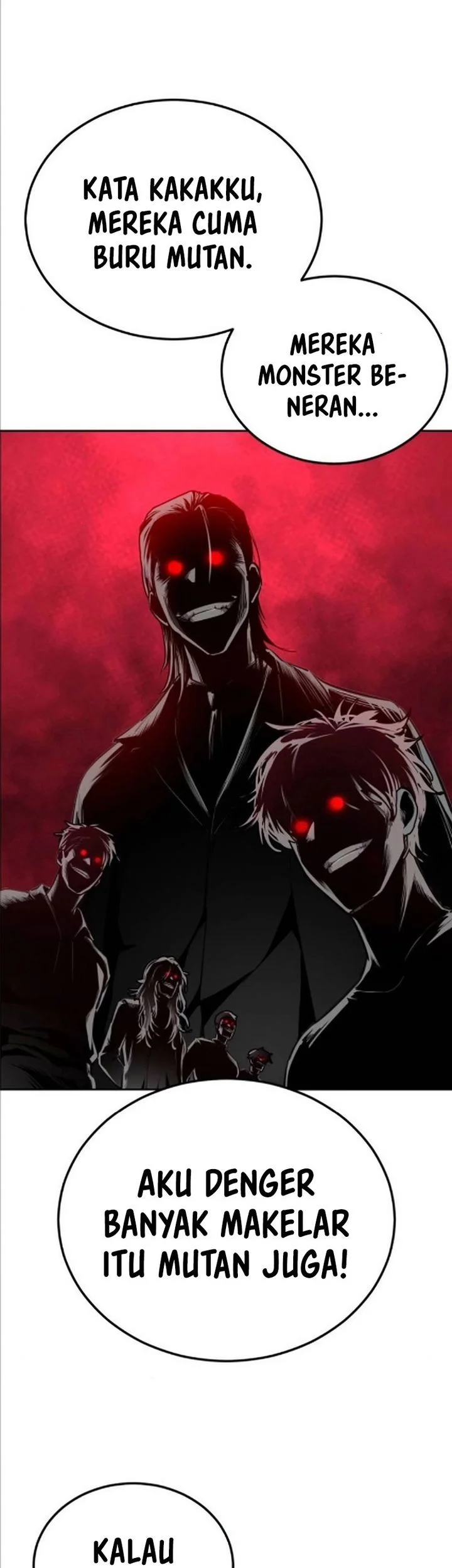 Resurrection Boy Chapter 8 page 64