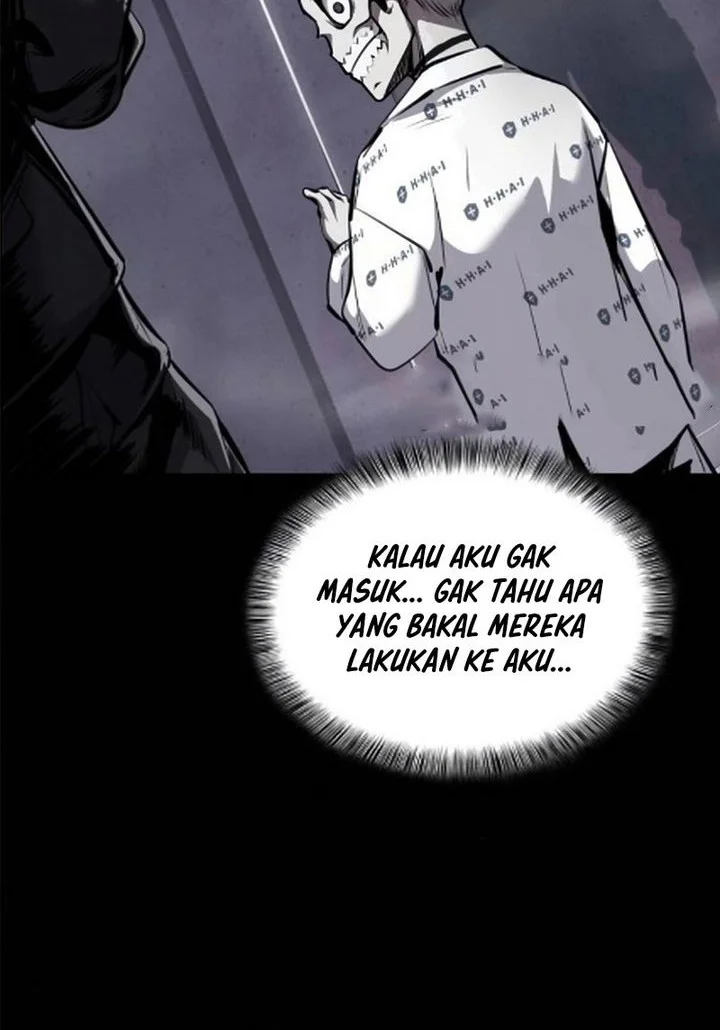 Resurrection Boy Chapter 8 page 77