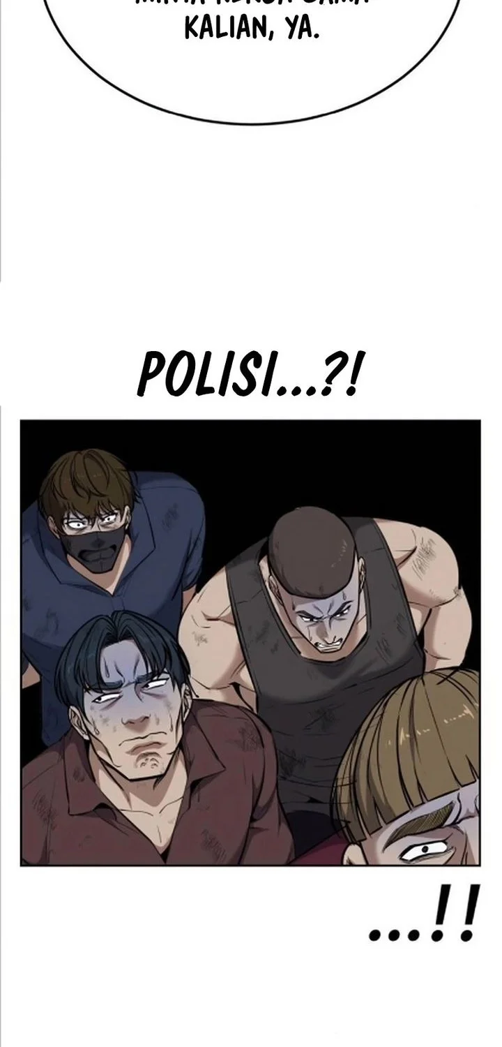 Resurrection Boy Chapter 8 page 14