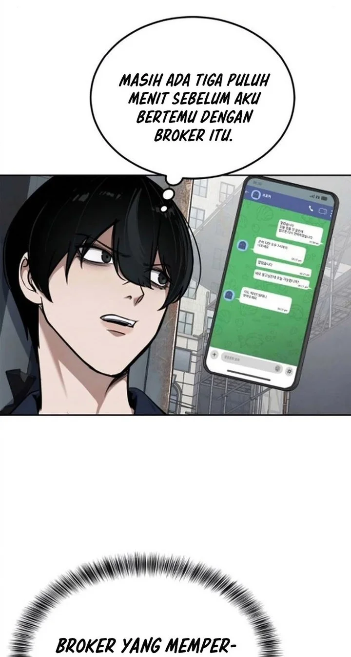 Resurrection Boy Chapter 9 page 4