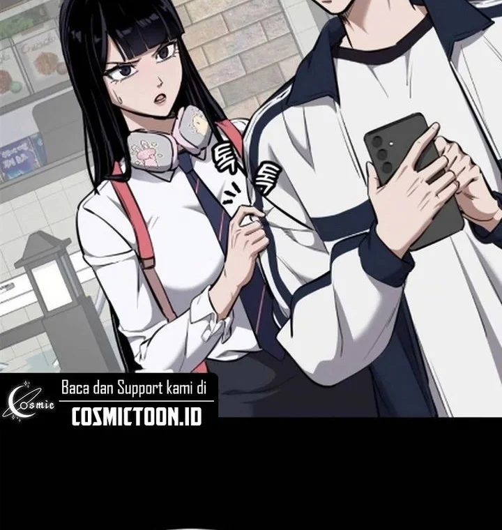 Resurrection Boy Chapter 9 page 6