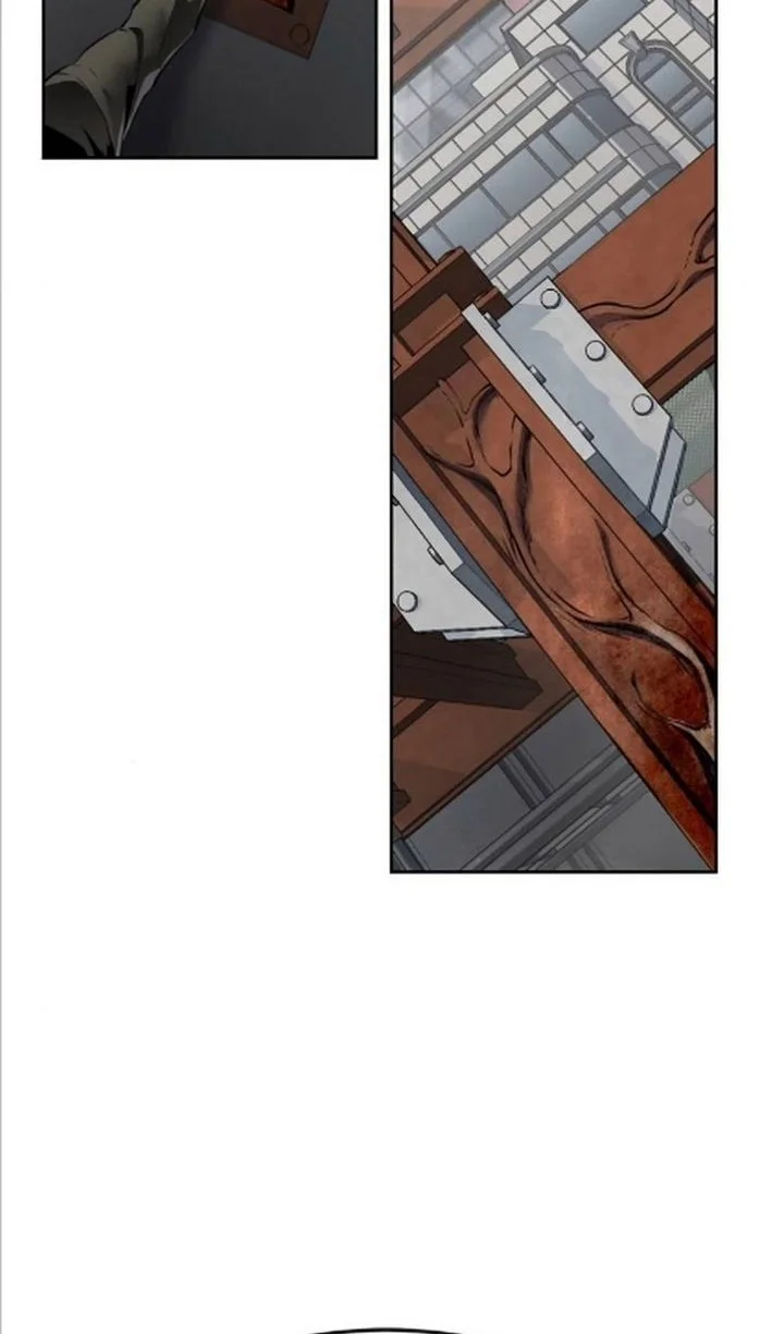 Resurrection Boy Chapter 9 page 86