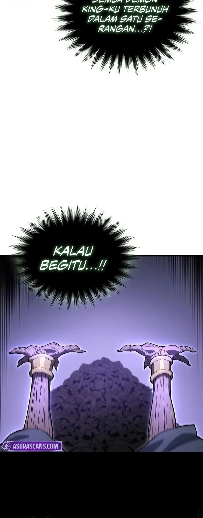 Return Of The Apocalypse-Class Death Knight Chapter 1 page 63