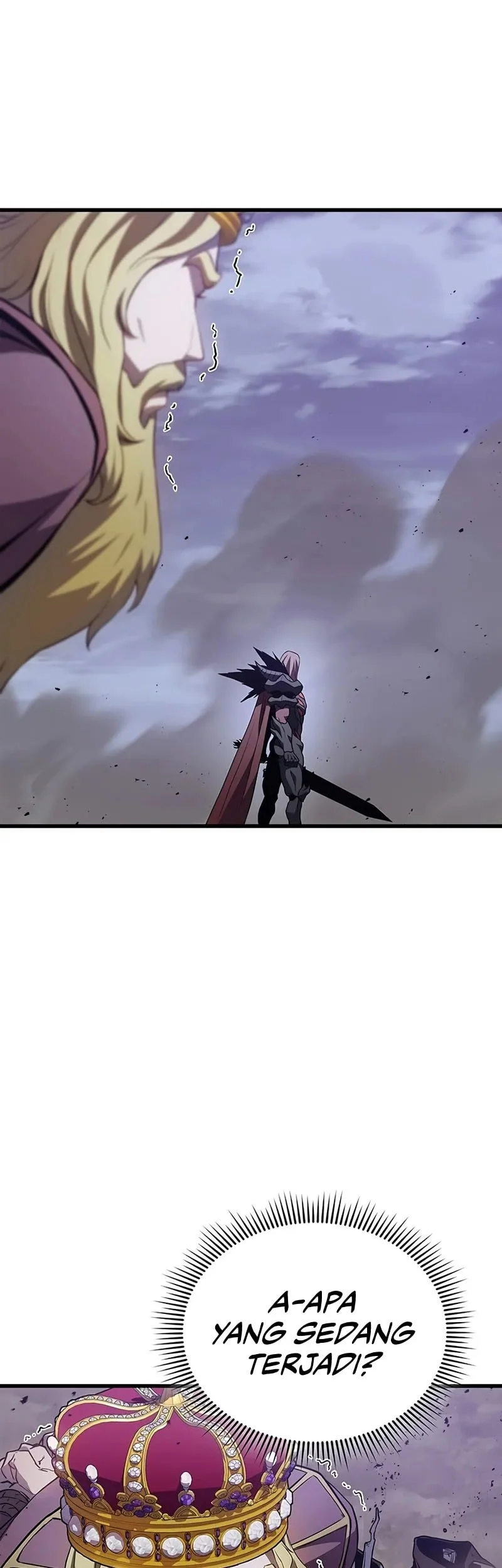 Return Of The Apocalypse-Class Death Knight Chapter 1 page 100