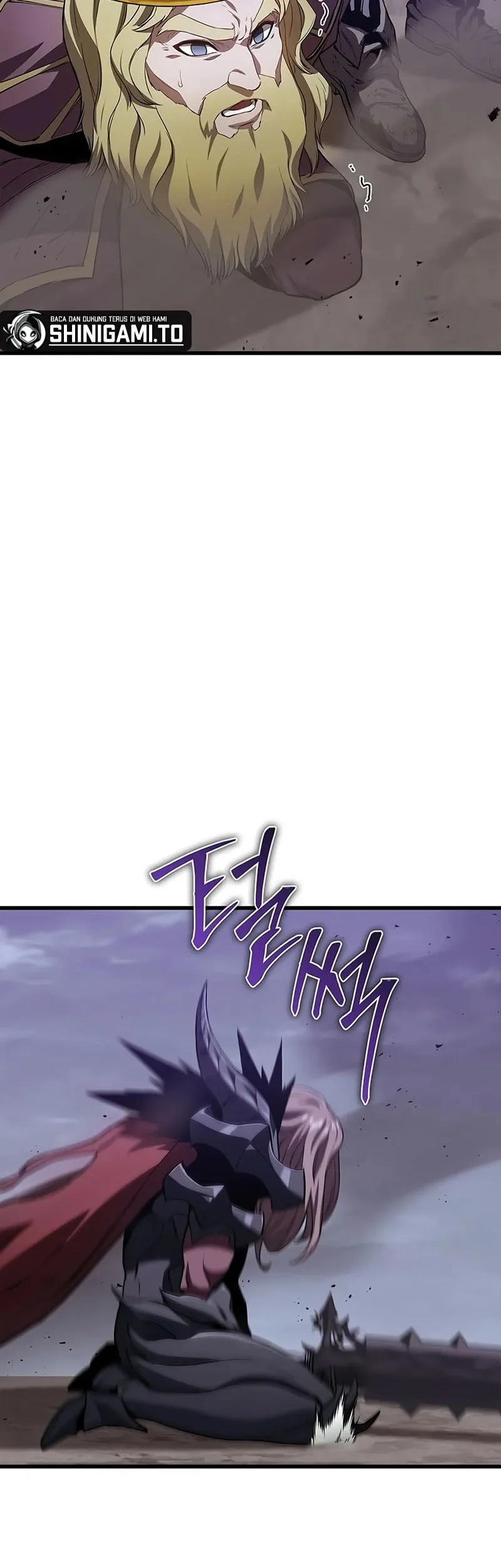 Return Of The Apocalypse-Class Death Knight Chapter 1 page 101