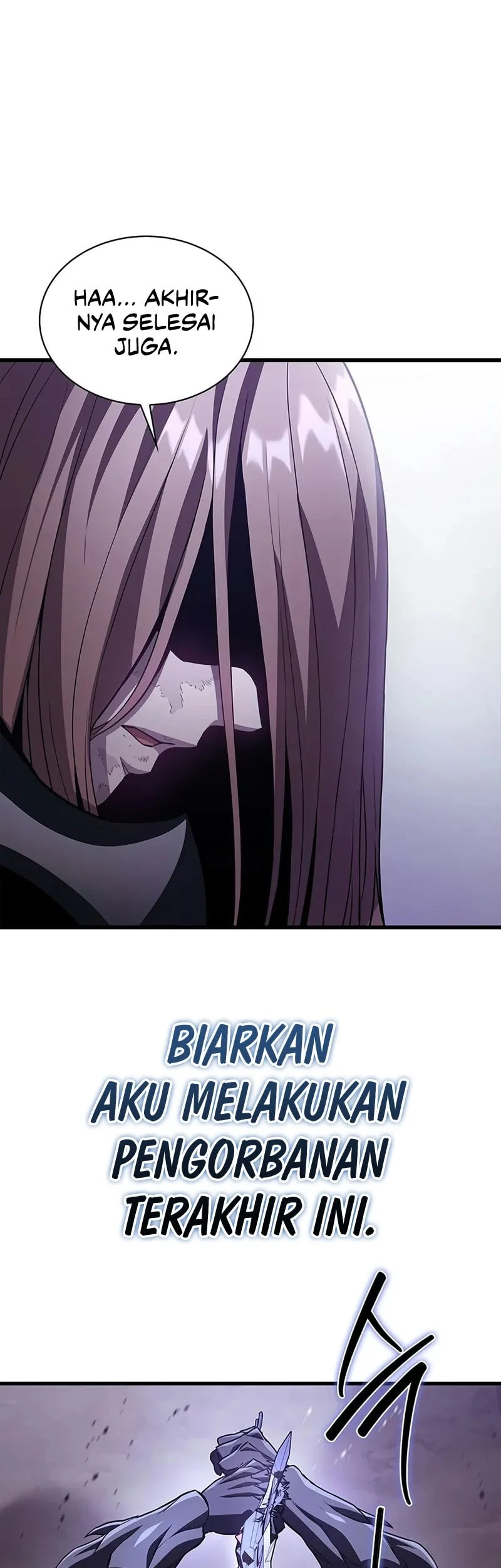 Return Of The Apocalypse-Class Death Knight Chapter 1 page 102