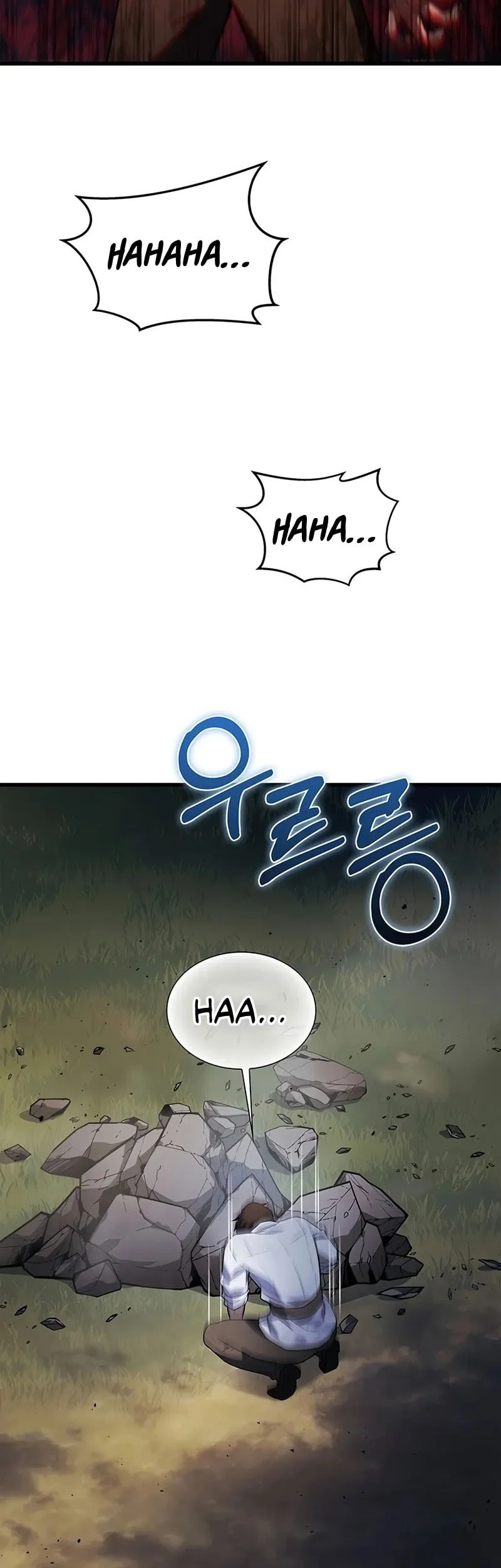 Return Of The Apocalypse-Class Death Knight Chapter 1 page 135
