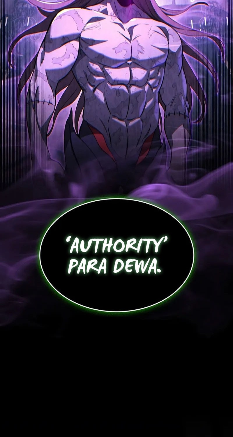 Return Of The Apocalypse-Class Death Knight Chapter 10 page 34