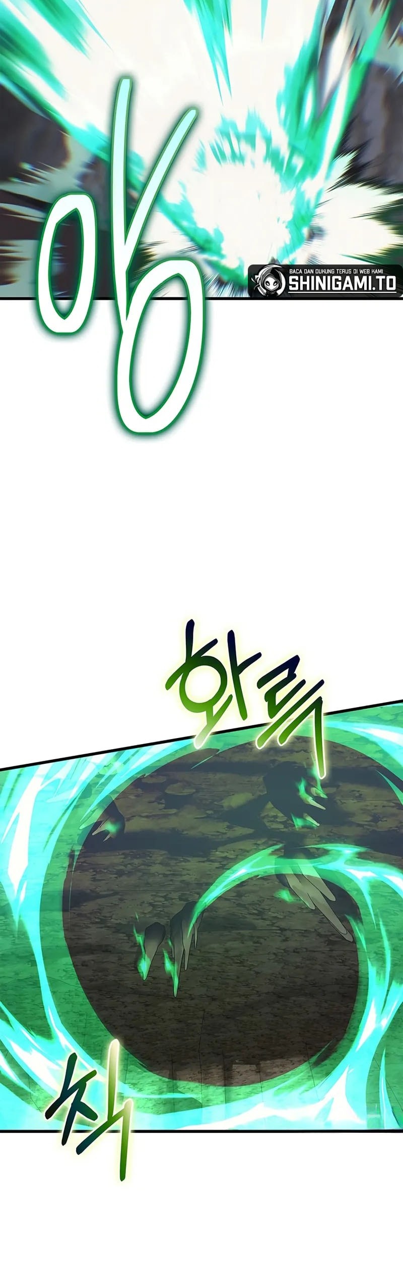 Return Of The Apocalypse-Class Death Knight Chapter 10 page 53