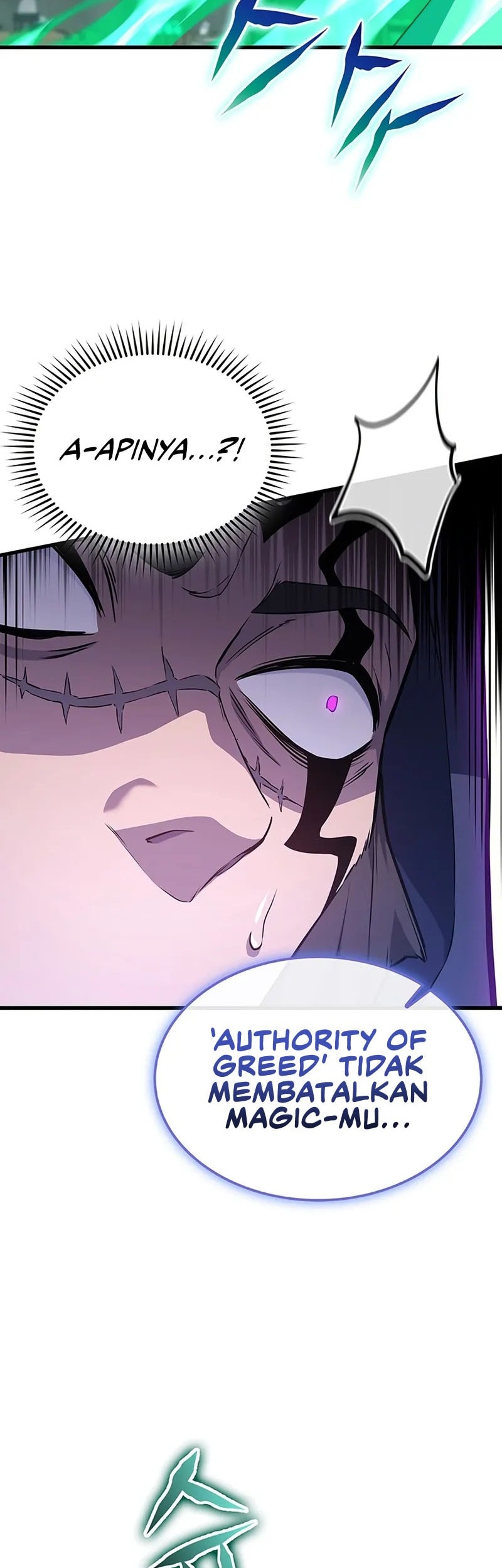 Return Of The Apocalypse-Class Death Knight Chapter 10 page 56