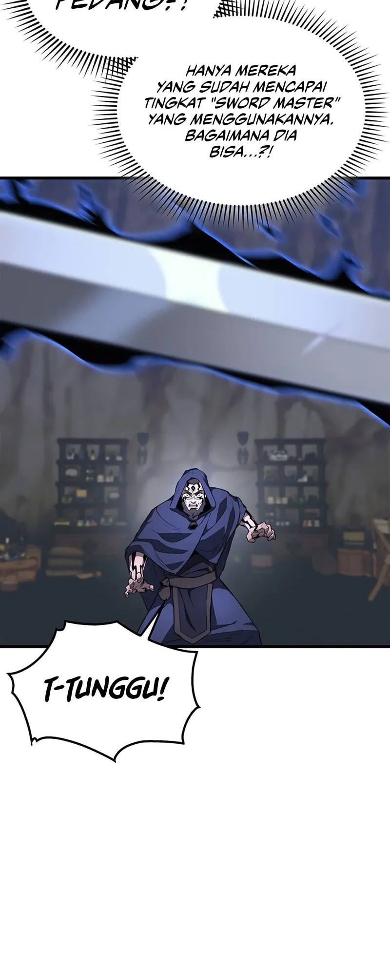 Return Of The Apocalypse-Class Death Knight Chapter 10 page 63