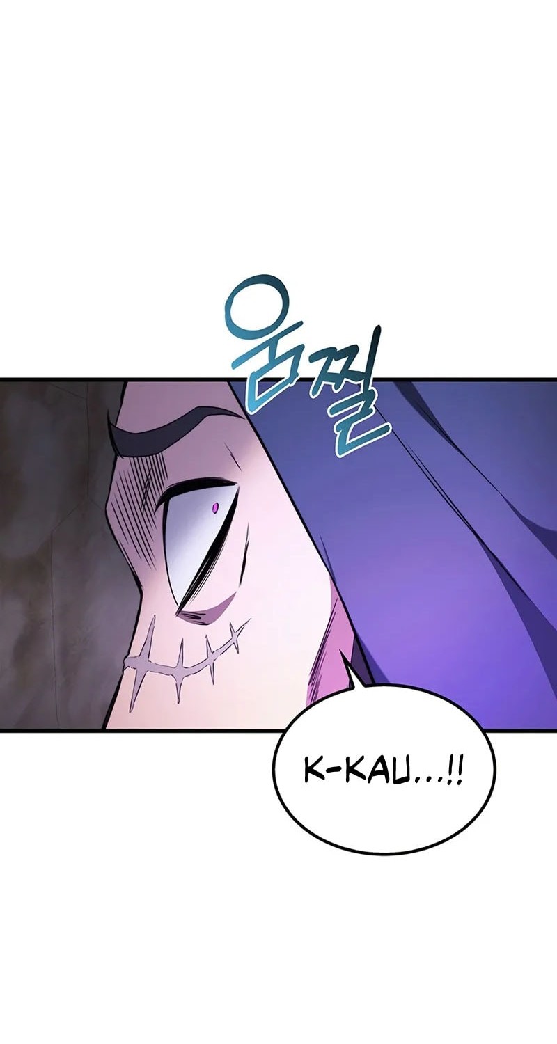 Return Of The Apocalypse-Class Death Knight Chapter 10 page 9