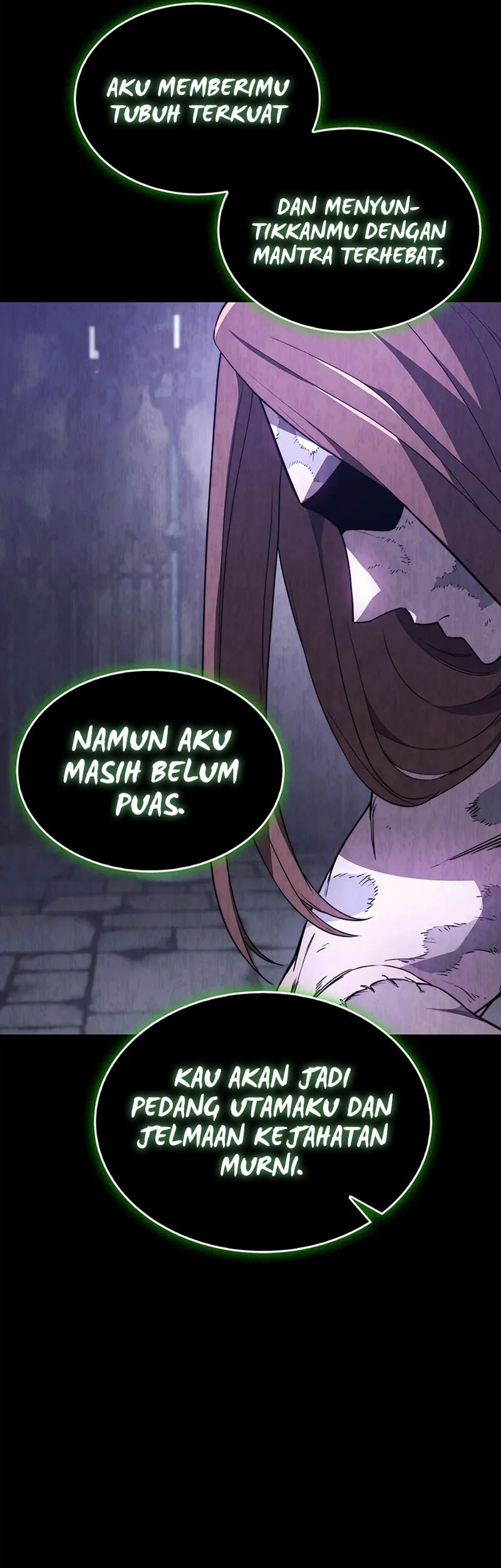 Return Of The Apocalypse-Class Death Knight Chapter 10 page 18
