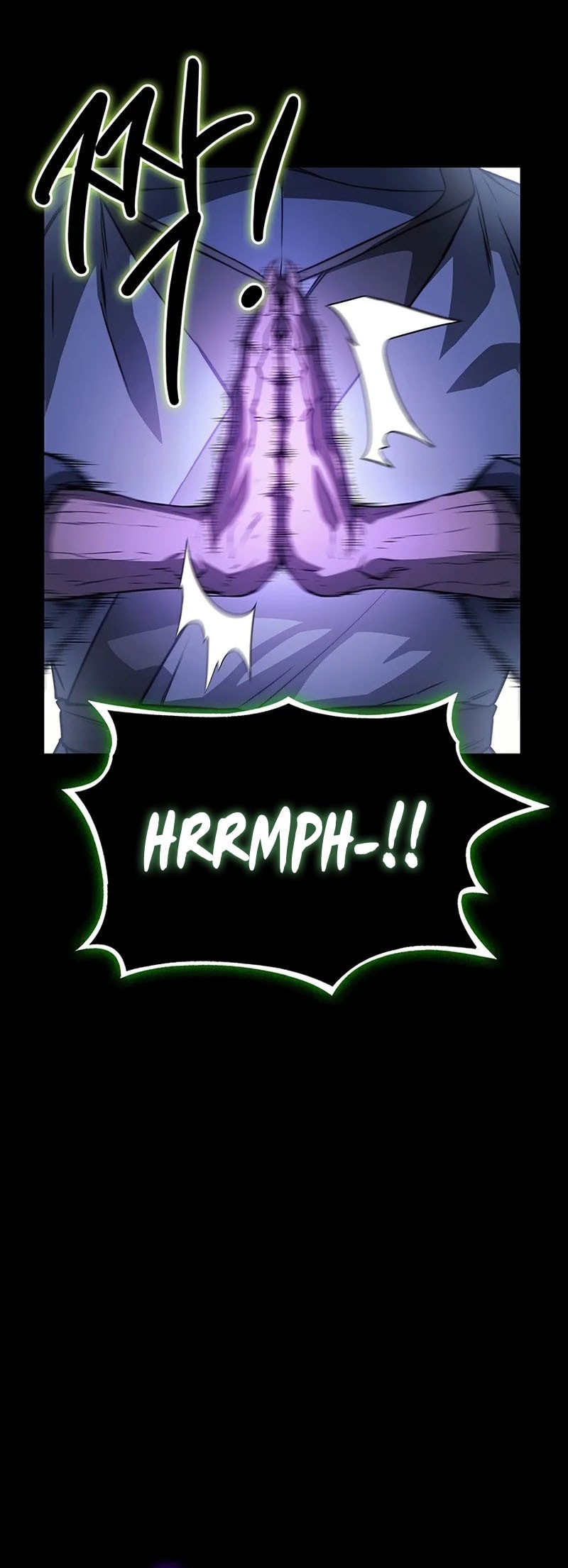 Return Of The Apocalypse-Class Death Knight Chapter 10 page 24