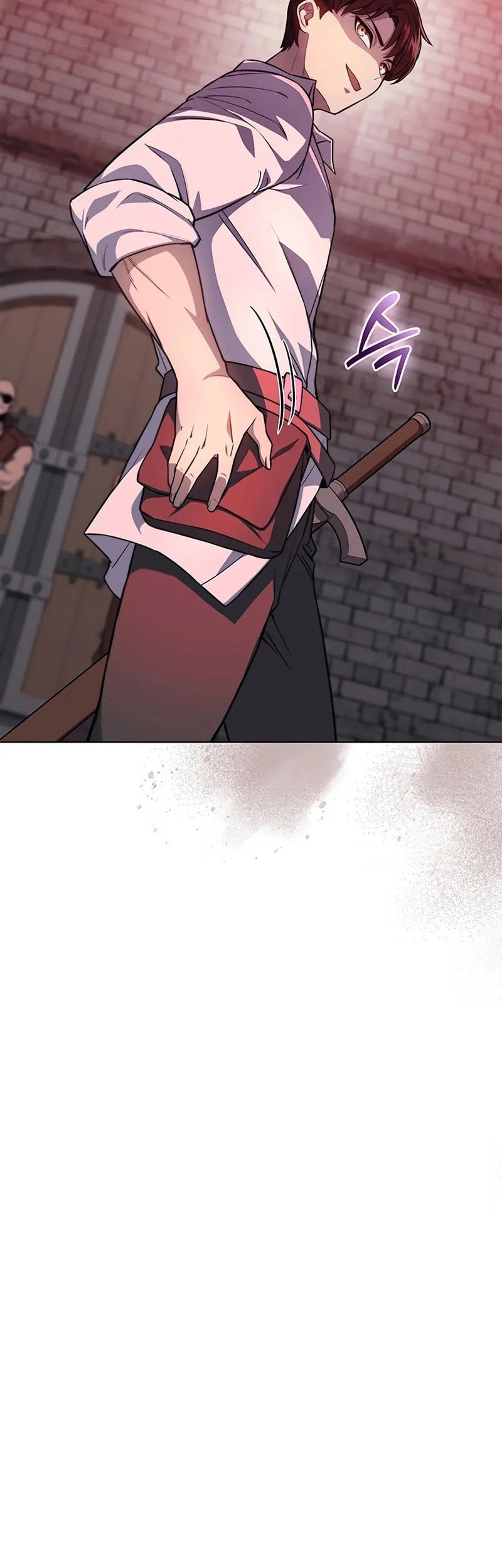 Return Of The Apocalypse-Class Death Knight Chapter 11 page 37