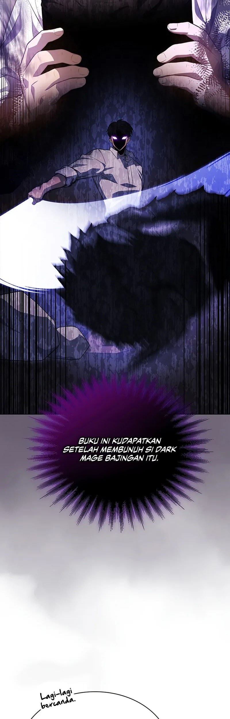 Return Of The Apocalypse-Class Death Knight Chapter 11 page 12