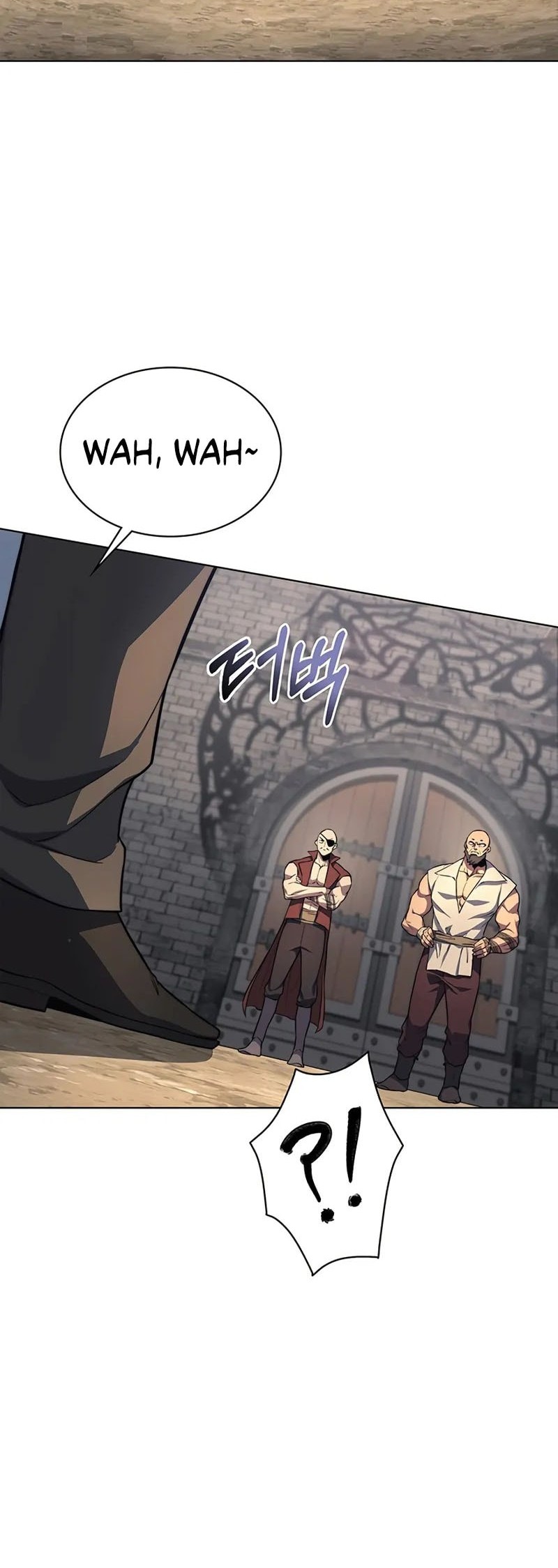 Return Of The Apocalypse-Class Death Knight Chapter 11 page 25