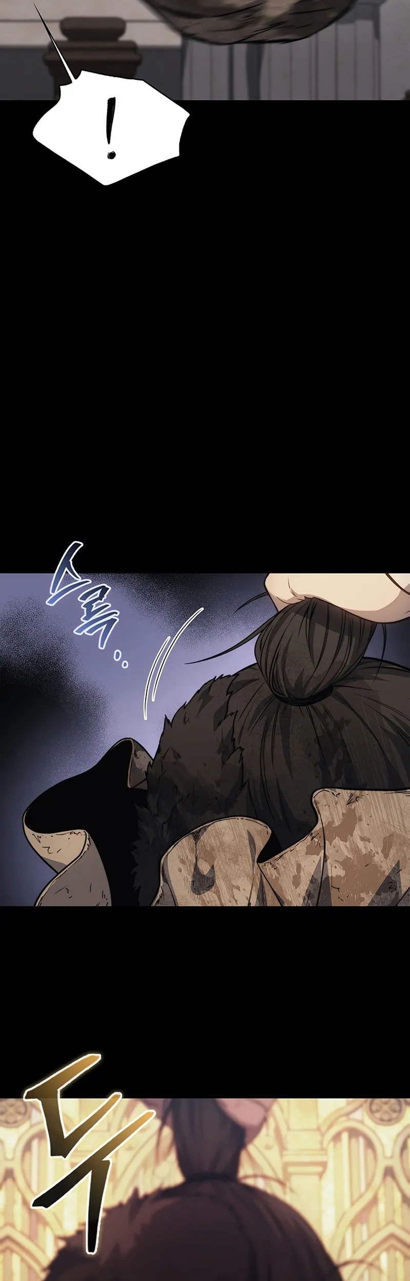 Return Of The Apocalypse-Class Death Knight Chapter 13 page 18