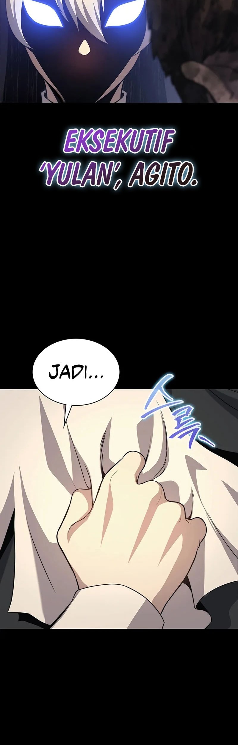 Return Of The Apocalypse-Class Death Knight Chapter 13 page 20