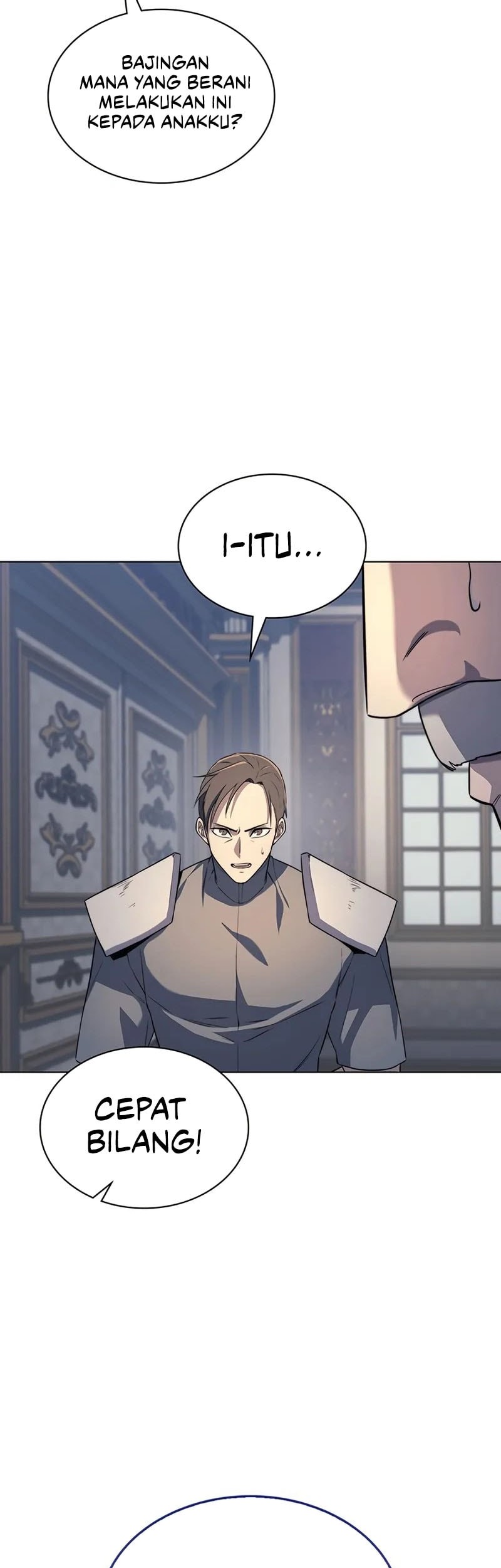 Return Of The Apocalypse-Class Death Knight Chapter 14 page 60