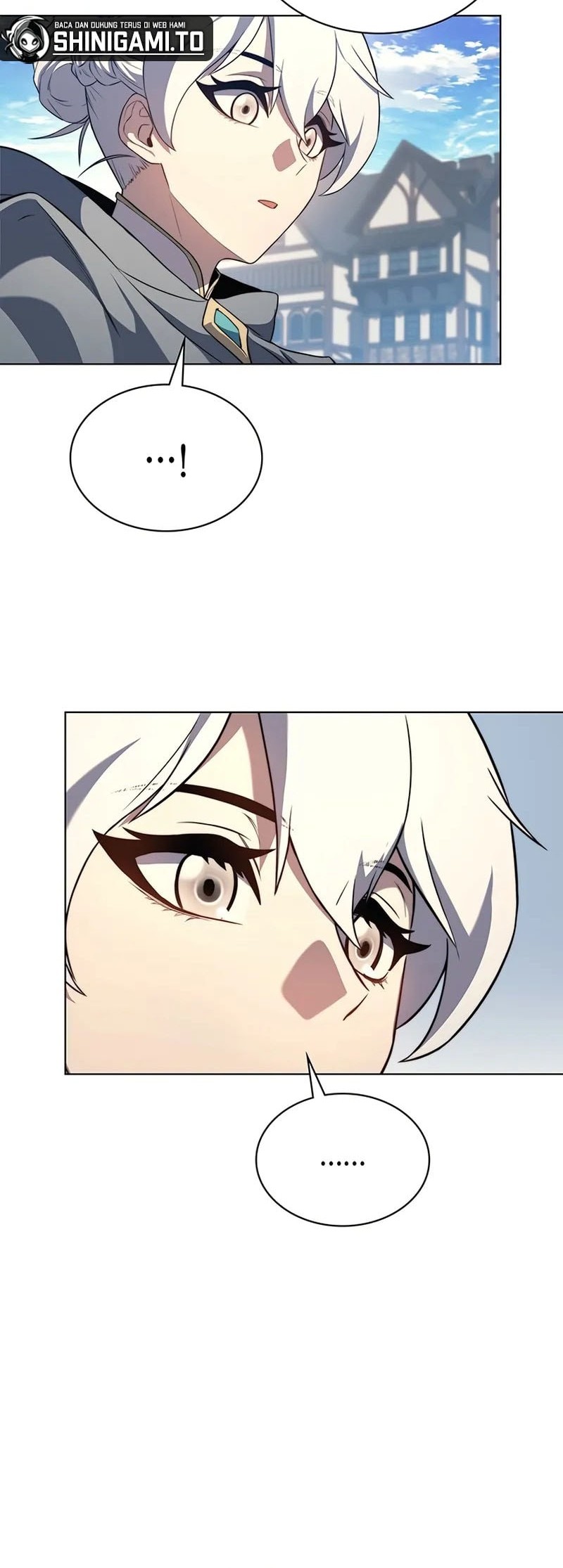 Return Of The Apocalypse-Class Death Knight Chapter 14 page 17
