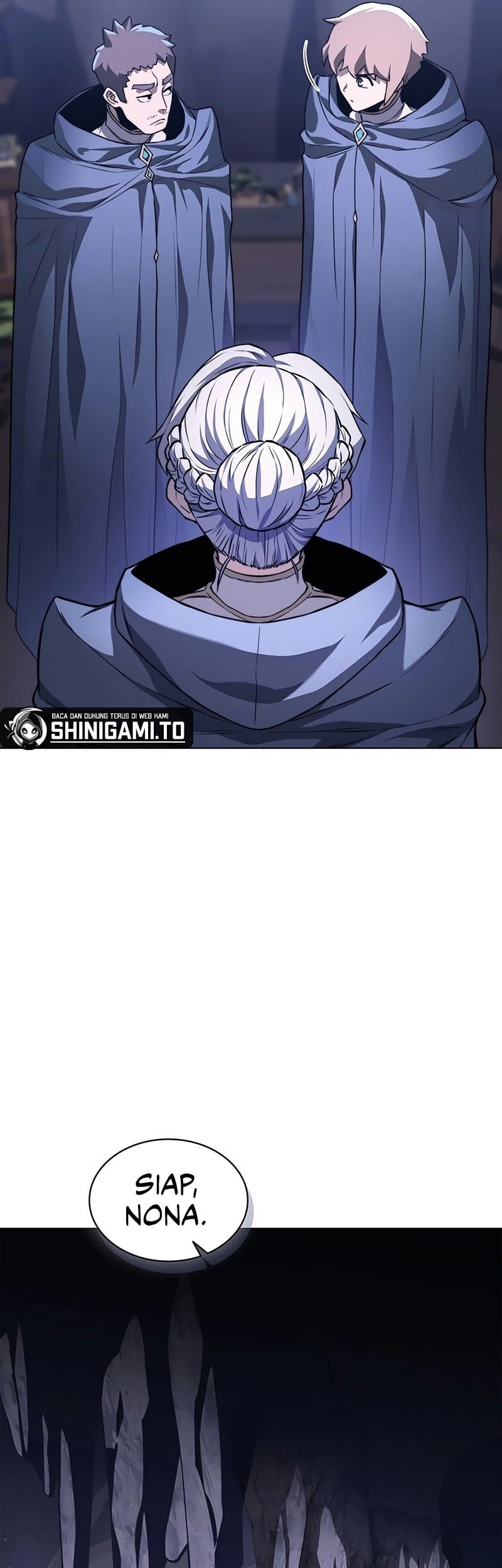 Return Of The Apocalypse-Class Death Knight Chapter 15 page 42