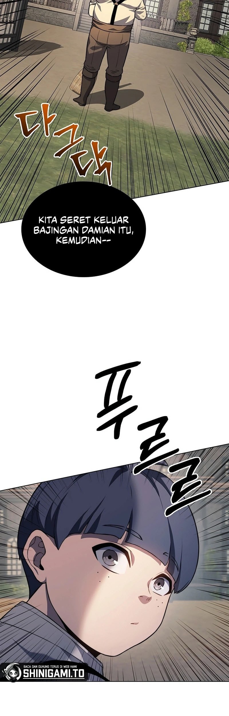 Return Of The Apocalypse-Class Death Knight Chapter 15 page 61