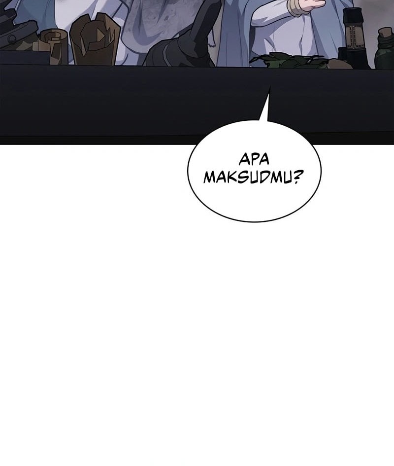 Return Of The Apocalypse-Class Death Knight Chapter 15 page 25
