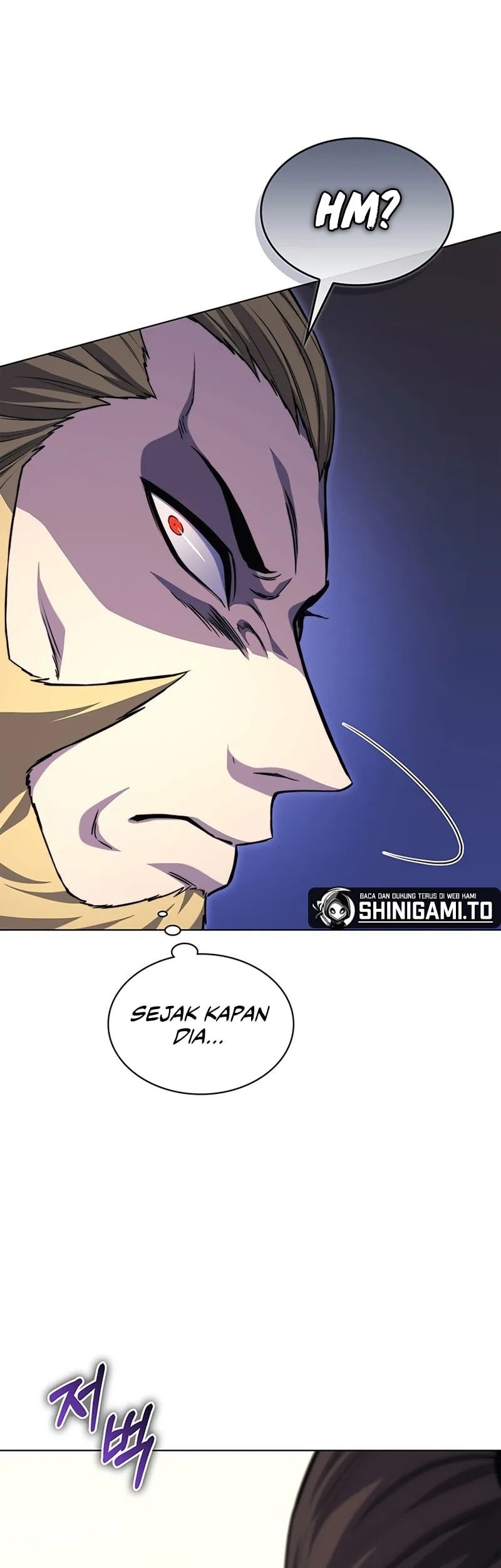 Return Of The Apocalypse-Class Death Knight Chapter 16 page 40