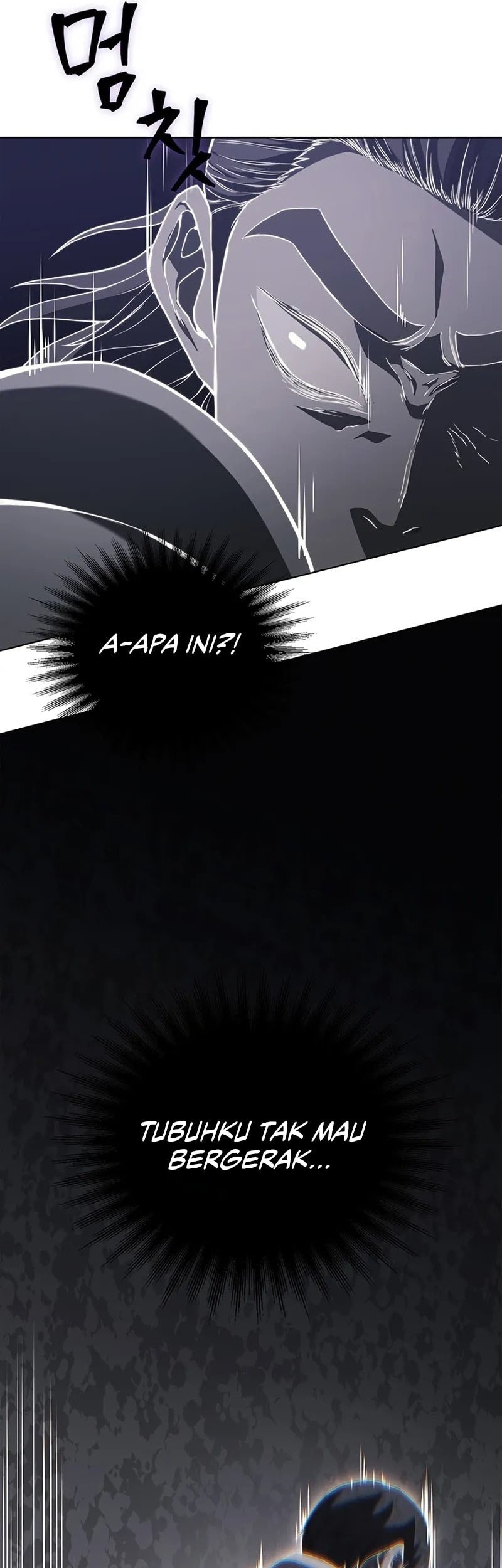 Return Of The Apocalypse-Class Death Knight Chapter 16 page 42