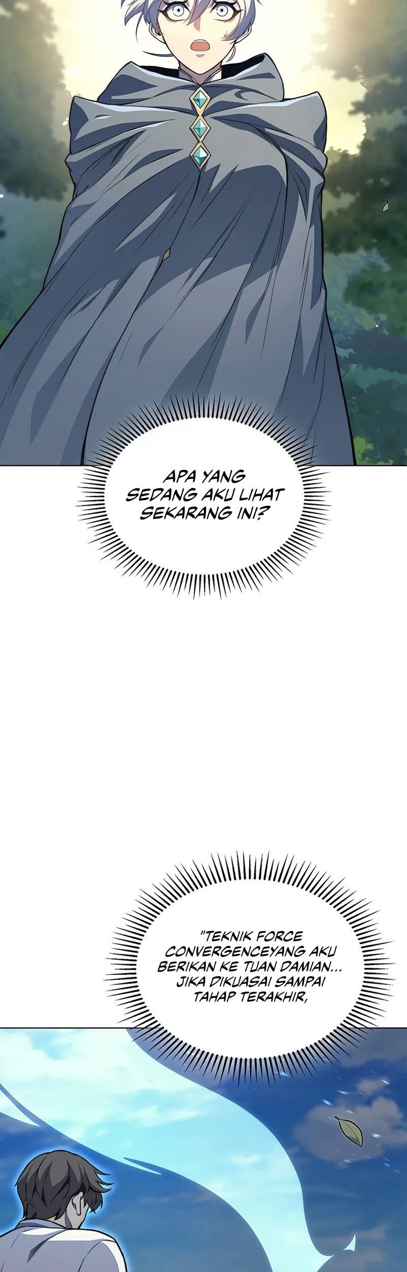 Return Of The Apocalypse-Class Death Knight Chapter 16 page 7