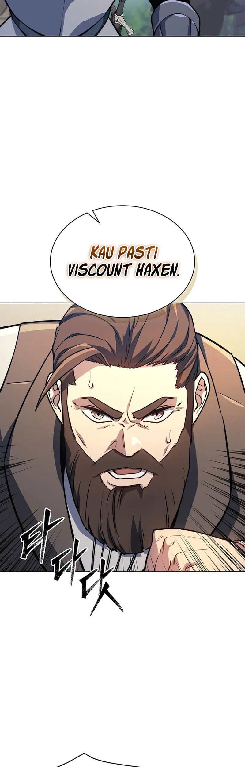 Return Of The Apocalypse-Class Death Knight Chapter 16 page 27