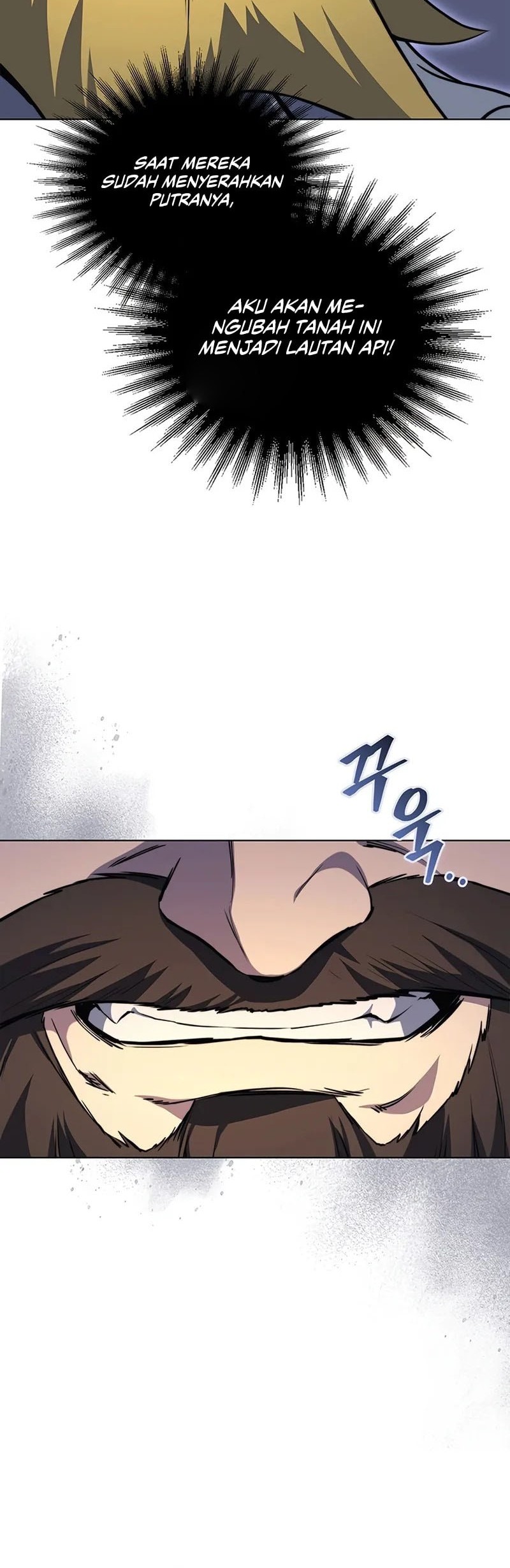 Return Of The Apocalypse-Class Death Knight Chapter 16 page 33