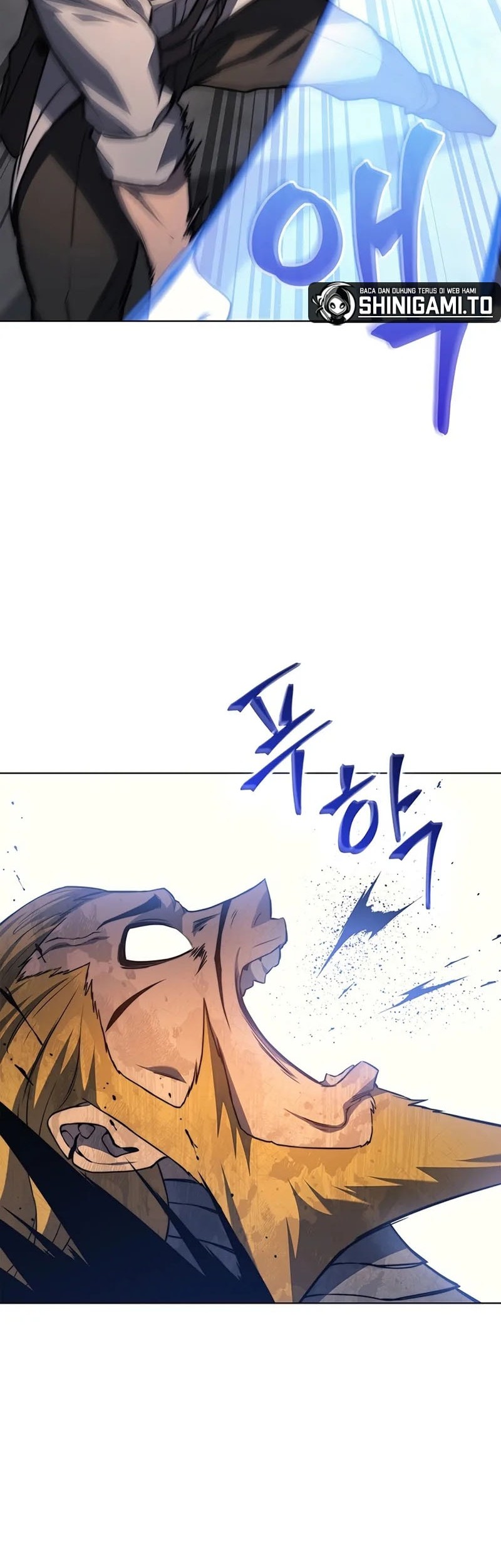 Return Of The Apocalypse-Class Death Knight Chapter 17 page 45