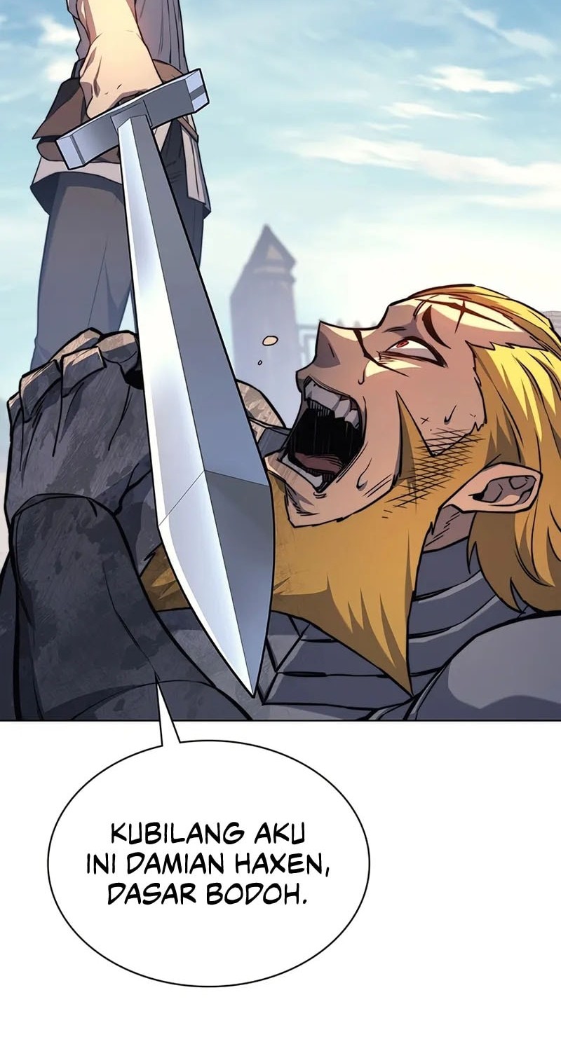 Return Of The Apocalypse-Class Death Knight Chapter 17 page 51