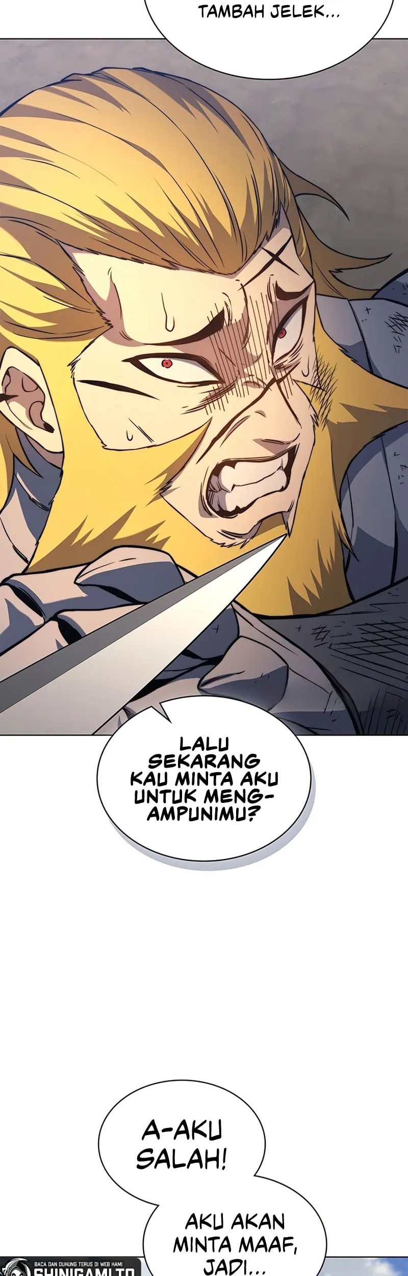 Return Of The Apocalypse-Class Death Knight Chapter 17 page 53