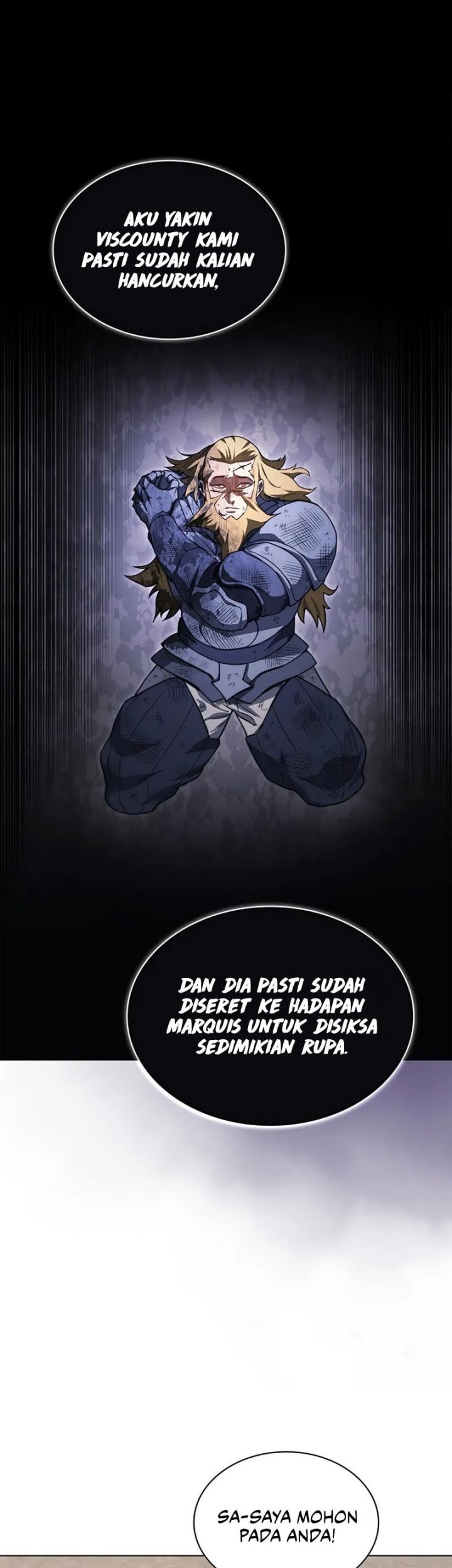 Return Of The Apocalypse-Class Death Knight Chapter 18 page 7
